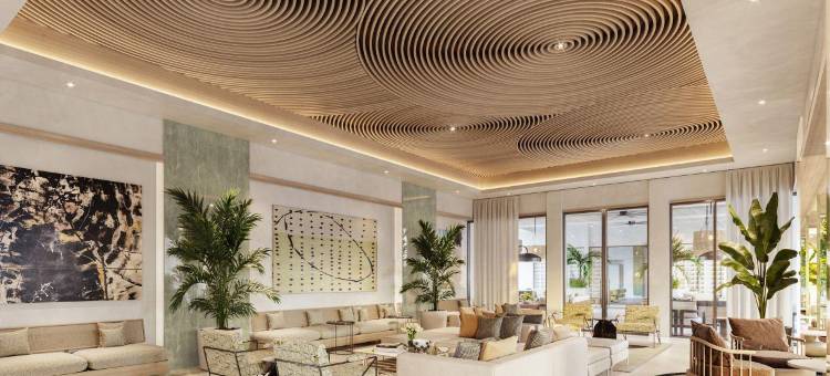 那不勒斯第五大道 AC 酒店(AC Hotel Naples 5th Avenue)图片