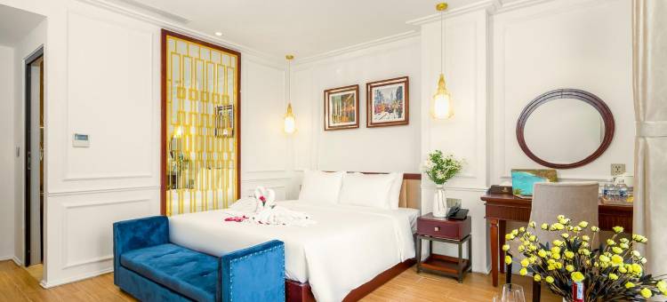 岘港默诺拉大酒店(Menora Grand Da Nang)图片