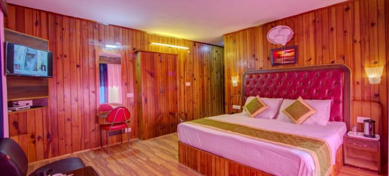 马拉里萨米鲁酒店(Hotel Samiru (Manali , Himachal Pradesh))图片