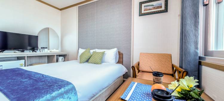 海滩故事酒店(Beach Story Hotel)图片