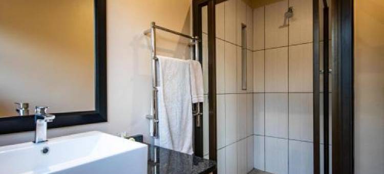 库伊斯坦农场小屋(Kuhestan Farm Cottages)图片