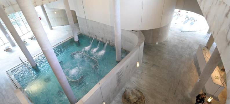 潘蒂科萨温泉洲际酒店(Hotel Continental Balneario de Panticosa)图片