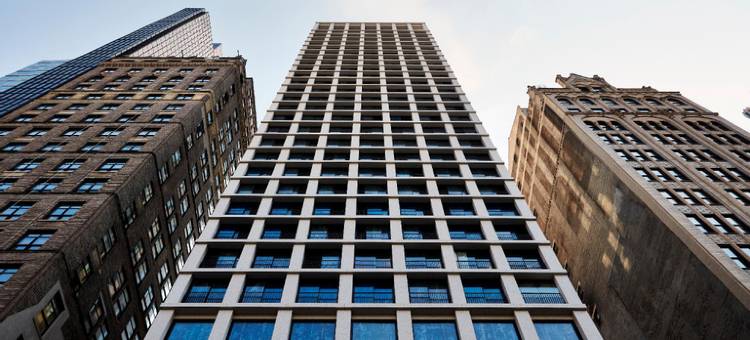 公园阳台酒店(Park Terrace Hotel)图片