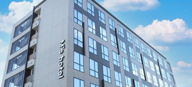 The M's Kyoto酒店(Hotel the M's Kyoto)图片