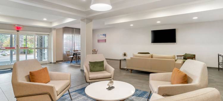 Fairfield Inn & Suites Boone图片