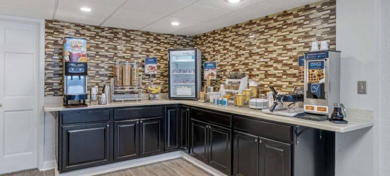 克拉丽奥波因特贾斯珀(Clarion Pointe)图片