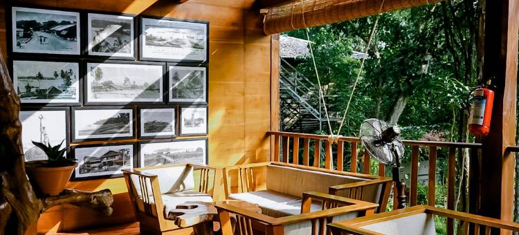 德福雷酒店(De Foret)图片