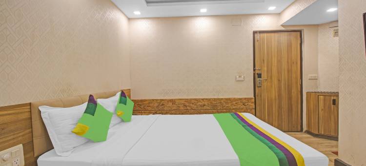 Treebo Mangalam图片