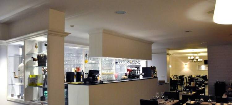 杜伯特德斯贝恩酒店(Hotel du Port et des Bains)图片