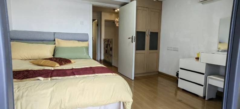 许多钱公寓(沧屏路分店)图片