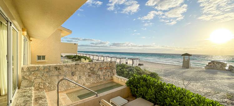 皇家精选君悦皇家坎昆全包限成人(Royal Select at Grand Park Royal Cancún - All Inclusive - Adults Only)图片