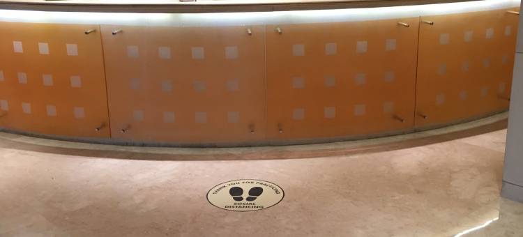 郭勒康达酒店(The Golkonda Hotel)图片