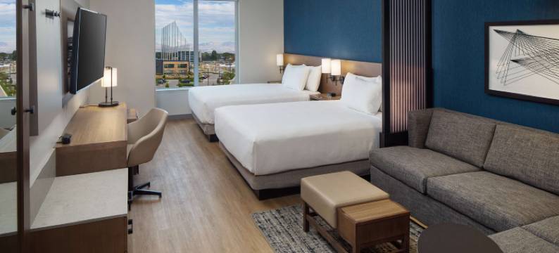 博伊西/梅里迪恩凯悦嘉轩酒店(Hyatt Place Boise/Meridian)图片