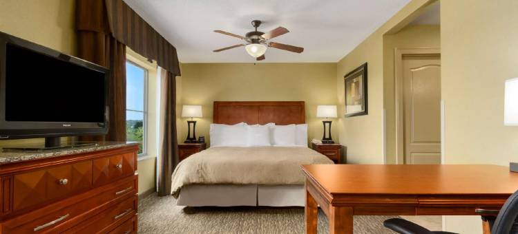 史密斯堡Homewood Suites by Hilton(Homewood Suites by Hilton Fort Smith)图片