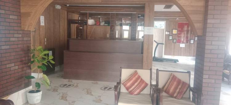 洪萨一号酒店(Hotel Hunza One)图片