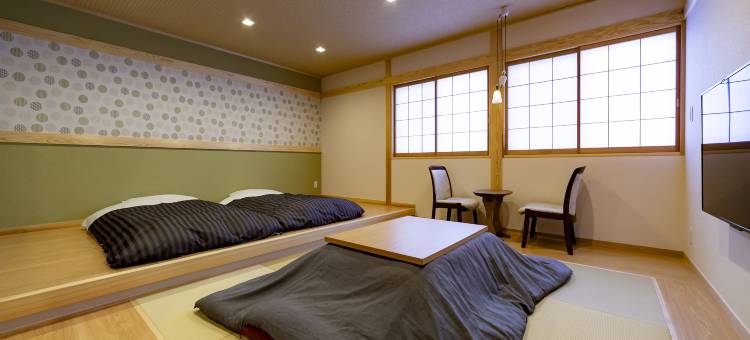 蓼科温泉 1日限定招待3组 立科 麓八(Tateshina Onsen Tateshina Rokuya (1 Day 3 Groups))图片
