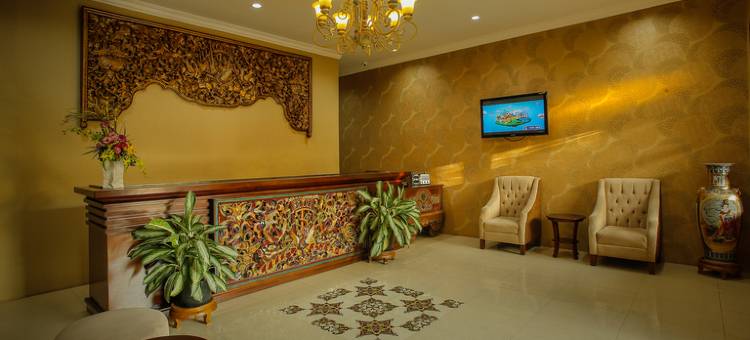 Paseban Sena Ballroom and Boutique Hotel图片