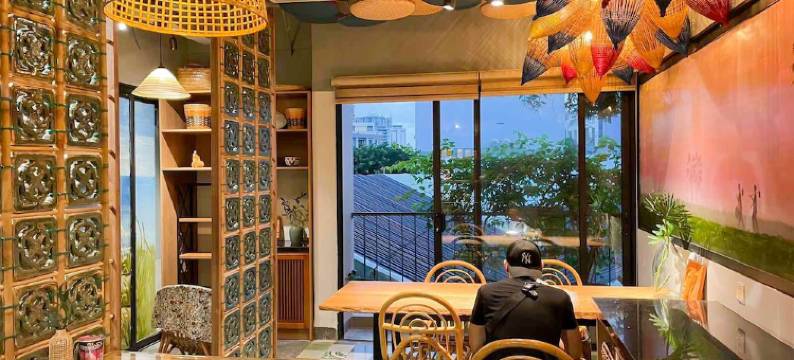 岘港海马热带酒店-Haviland旗下(Seahorse Tropical Da Nang Hotel by Haviland)图片