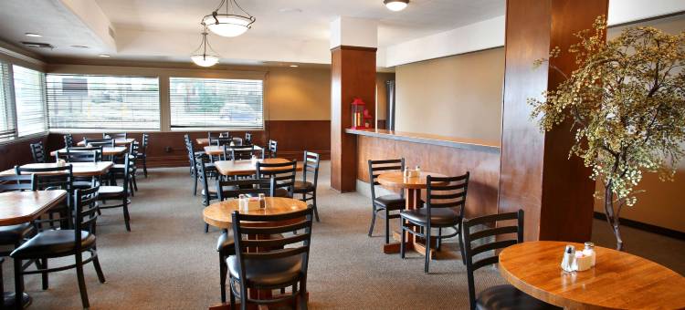 红狮奥林匹亚总督套房酒店(Red Lion Inn & Suites Olympia, Governor Hotel)图片