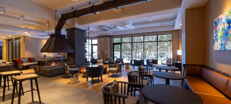 诺佐酒店(Nozo Hotel)图片
