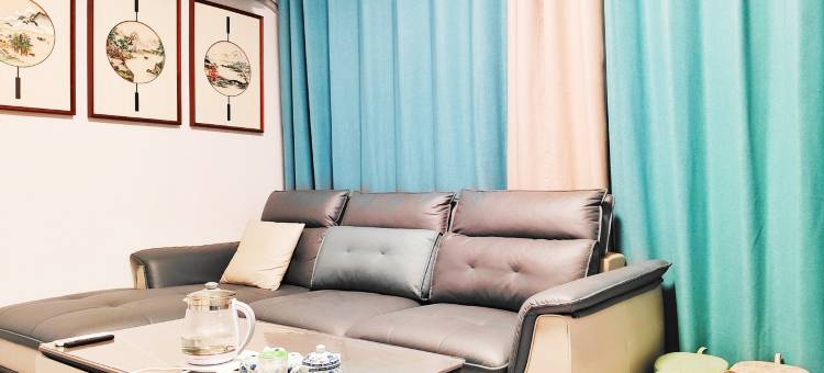 MHome公寓(龙珠路分店)图片