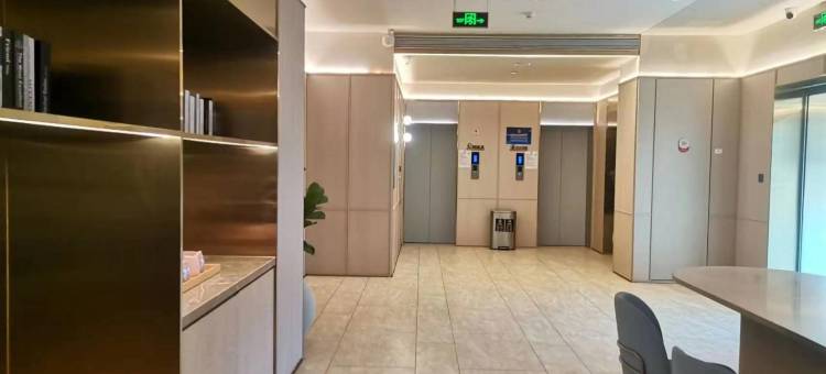 汉庭酒店(北京前门天坛北门店)图片