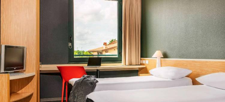 宜必思佛罗伦萨普拉托东部酒店(Ibis Firenze Prato Est)图片