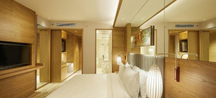 丽景楼酒店(The Residency Towers Chennai)图片