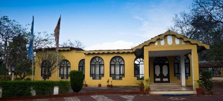 MPT Tourist Village, Shivpuri图片