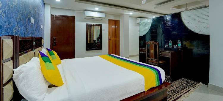 Itsy Hotels 佛陀客栈(Itsy Hotels Buddha Inn)图片