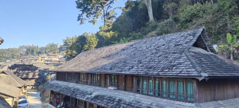 景号腊香客栈图片