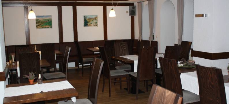 莱克维尤勒霍夫酒店(Reckweilerhof Hotel)图片