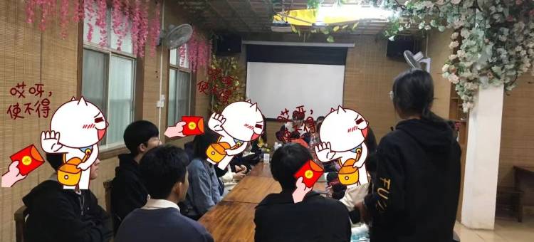 和园悦舍民宿(南宁美丽南方店)图片