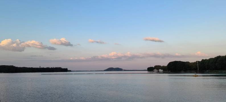 荨迹恋公寓(蓝调步行街分店)图片