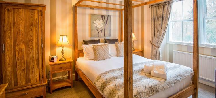 木林酒店(Woodlands)图片