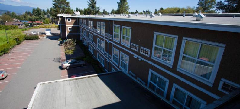 萨里戴斯酒店(Days Inn by Wyndham Surrey)图片