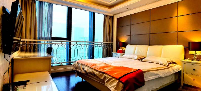 爱马仕公寓(洪武路分店)图片