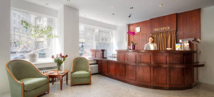 和谐酒店(Hotel Harmony)图片