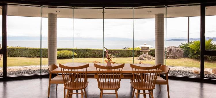 Nadaura温泉 矶波风(Issop)图片