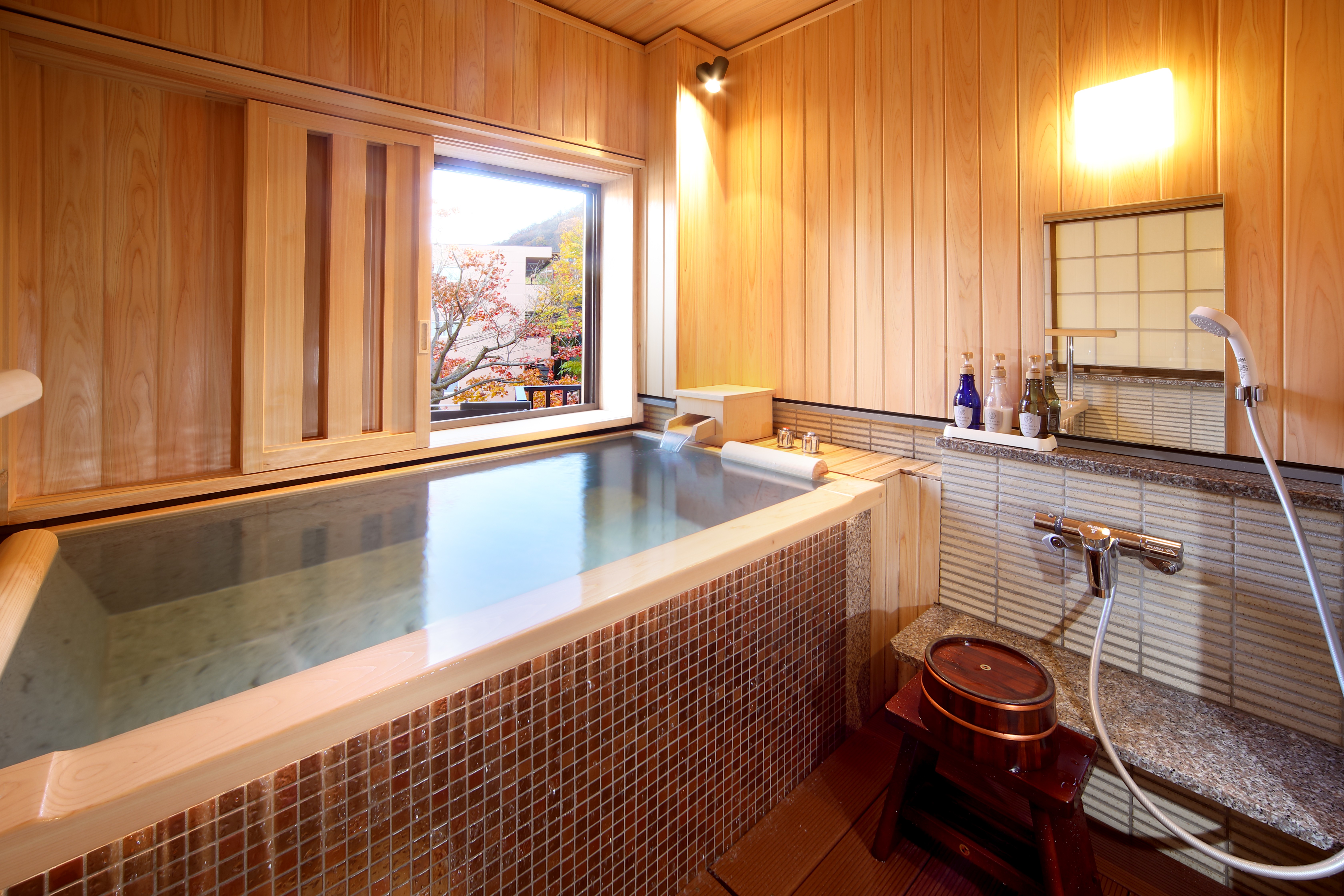 Oyado Tamaki Over view