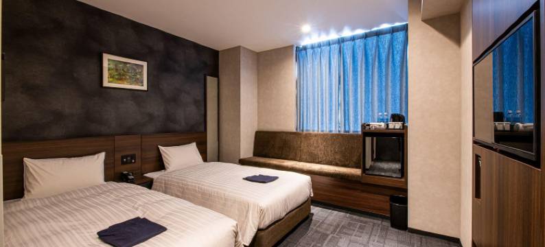 威利纳精选酒店ー大阪难波(Welina Hotel Premier Osaka Namba)图片