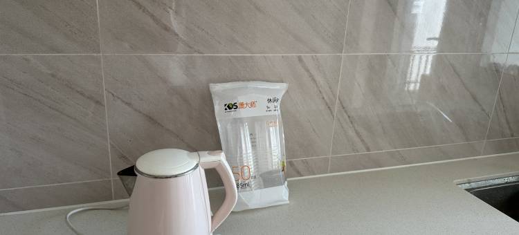 林飞龙公寓(金马大道分店)图片