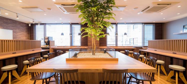 盛冈超级酒店(Super Hotel Morioka)图片