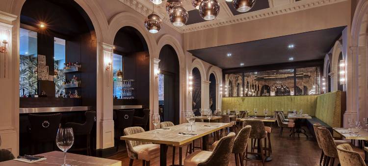 约克郡酒店(The Yorkshire Hotel)图片