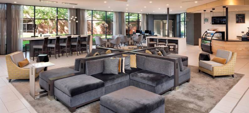 明尼阿波利斯东北德尔塔酒店(Delta Hotels Minneapolis Northeast)图片