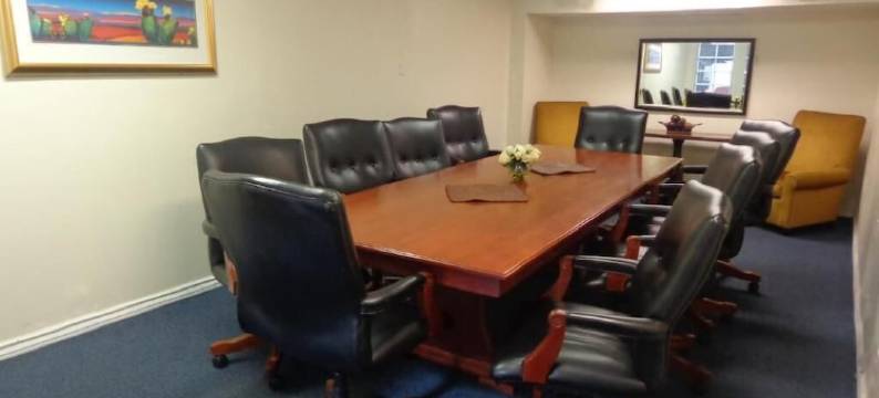 拉斯克鲁塞斯华美达酒店及会议中心(Ramada by Wyndham Las Cruces Hotel & Conference Center)图片