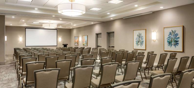 希尔顿花园旅馆-棕榈海岸镇中心(Hilton Garden Inn Palm Coast Town Center)图片