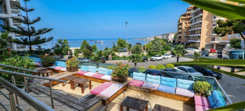 绿洲酒店(Hotel Oasis)图片