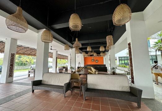 Jk_DesignersHome_8Pax_200Mbps_3BedR_2BathR_2CarP Hotel Overview