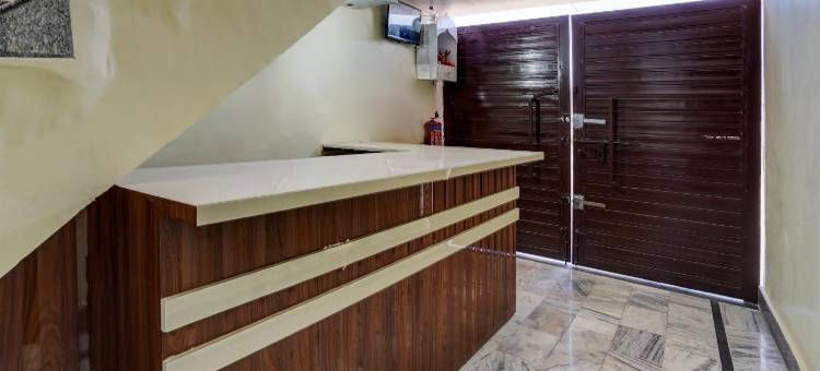 Hotel O Home Hotel Star Galaxy图片